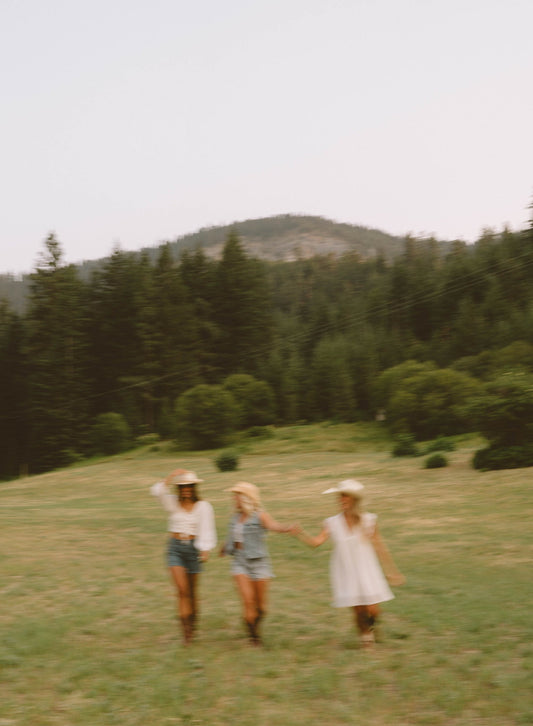 Western Fashion, Every Day: How to Bring Cowgirl Cool Into Your Daily Style