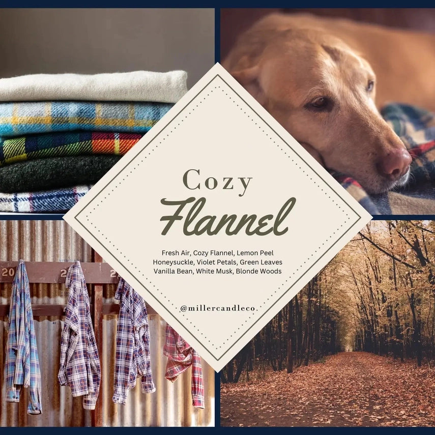 Barn & Hive Roll-On Cologne