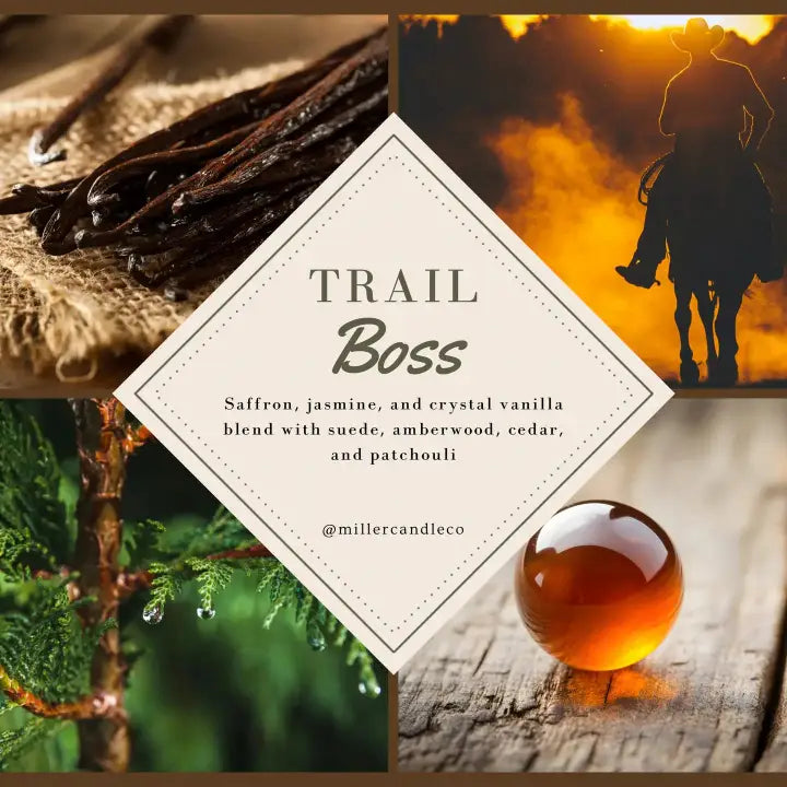 Barn & Hive Roll-On Cologne