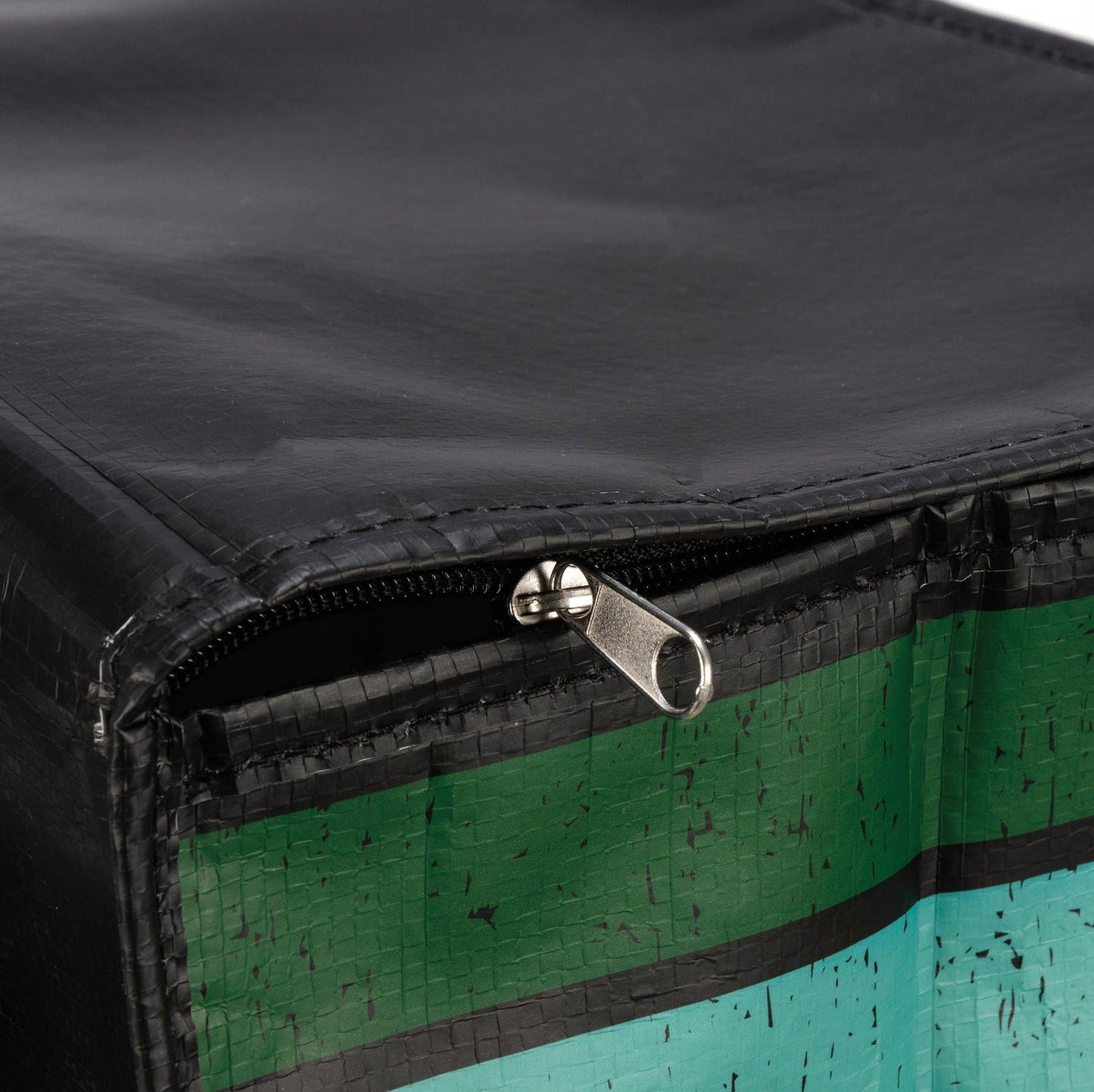 Eat Barbeque Insulated Tote